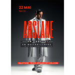 Affiche La Bellevilloise