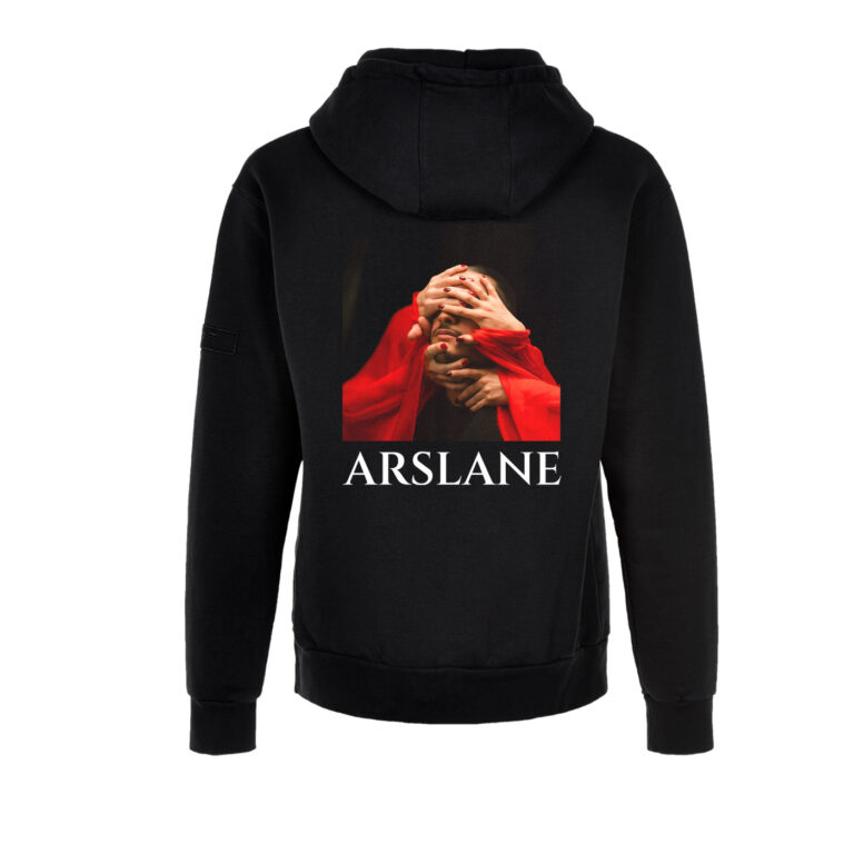 Hoodie Arslane