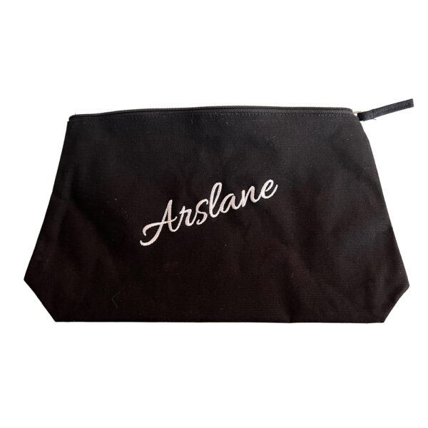 Pochette Arslane