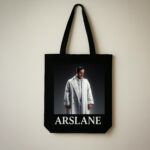 Totebag Arslane
