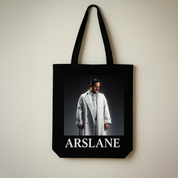 Totebag Arslane