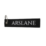 Porte-clé Arslane