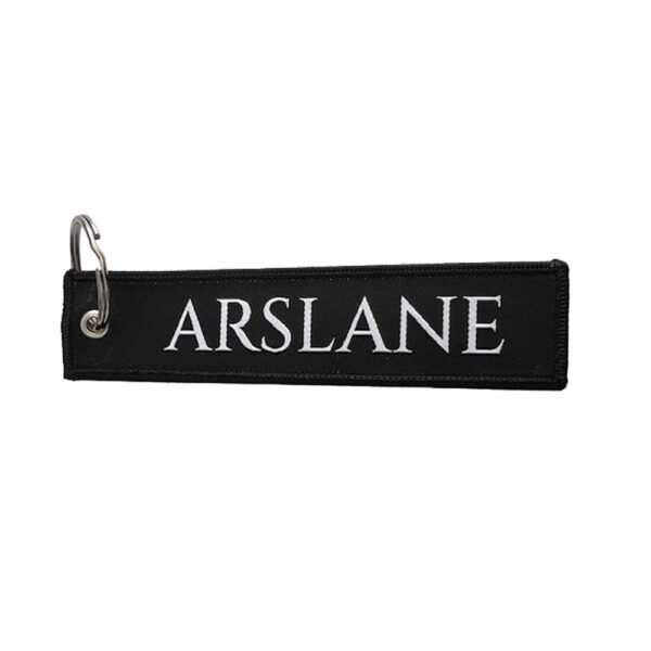 Porte-clé Arslane